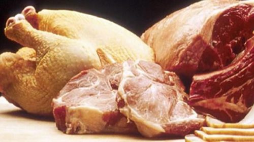 Por el alza de costos, el cerdo y el pollo saltaron más de 10% en septiembre