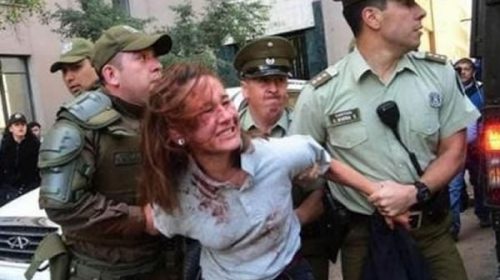 Misión de la ONU llegará a Santiago el lunes y estará cuatro semanas en Chile Misión de la ONU llegará a Santiago el lunes y estará cuatro semanas en Chile