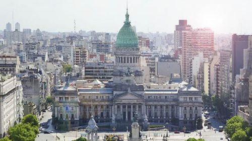 Alberto necesitará acuerdos para lograr mayoría en el Congreso Alberto necesitará acuerdos para lograr mayoría en el Congreso