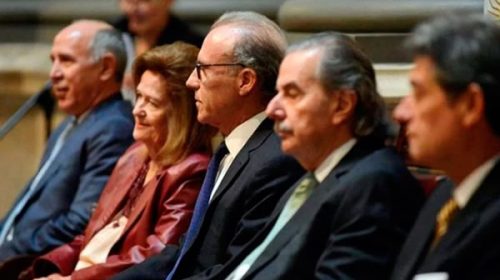 Corte Suprema dicta “feria sanitaria” y Justicia apuntalará a Gobierno para controles
