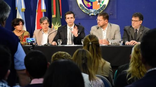 Para el Tribunal de Cuentas, Concordia es el municipio mejor administrado de la provincia