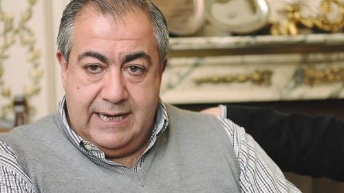 El guiño de Daer a la incorporación de la CTA a la CGT