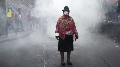 El FMI quiere cambiar de imagen, pero el resultado es el mismo