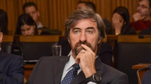 Giano: “La ley de juicio por jurados reconoce la participación directa de la ciudadanía”