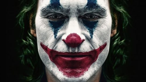 Michael Moore rendido ante Joker: “La gran película de este tiempo”