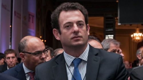 Industriales le reclamaron a Macri medidas urgentes