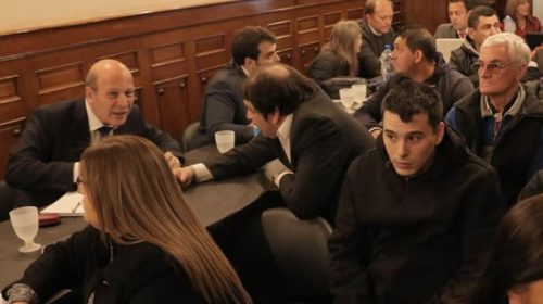 Causa Narcotráfico: Declararon otros tres oficiales de la Policía Federal