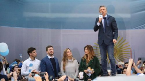 Los jardines no están… pero van a enseñar inglés