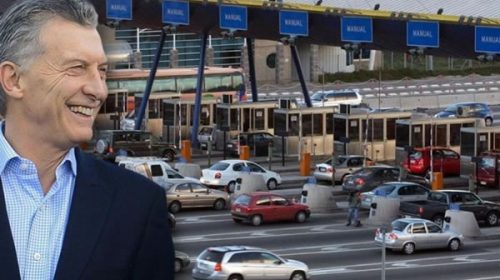 Fueron empleados del Grupo Macri y renegociaron los contratos de las autopistas