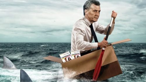 Cuáles son las posibilidades que tiene Mauricio Macri para ser reelecto, según The Economist