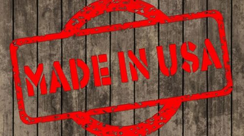 Todos juntos contra el “Made in USA”