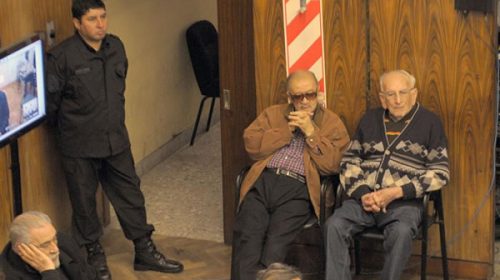 Los crímenes del terrorismo de Estado en Santiago del Estero