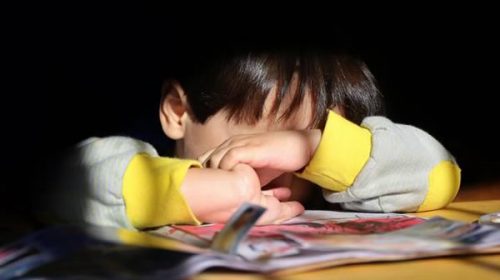 UNICEF pide a los candidatos presidenciales pagar la deuda con la niñez