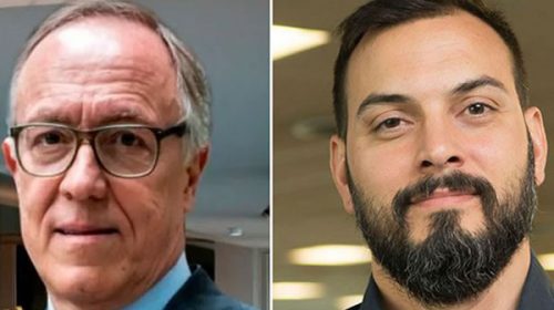 “Voceros” de Alberto Fernández viajarán a Washington para hablar ante inversores