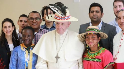 El eterno debate de los curas casados, en el Sínodo de la Amazonia