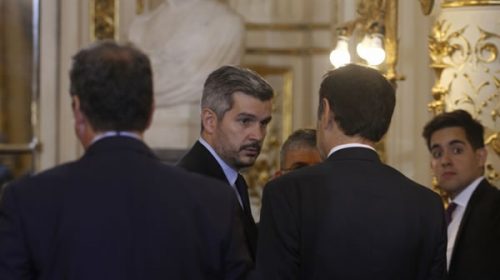 El Gobierno busca cubrir 333 cargos de planta permanente El Gobierno busca cubrir 333 cargos de planta permanente