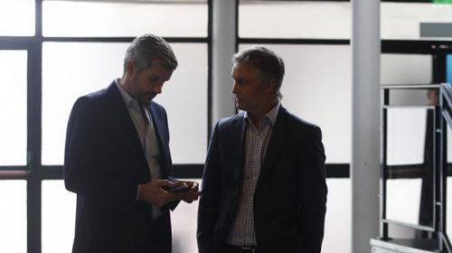 Polémica por una lluvia de nombramientos del Gobierno a 12 días de las elecciones