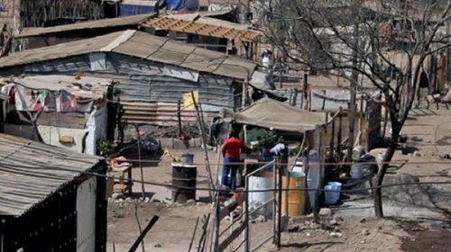 Según el informe de Indec, más de la mitad de los concordienses son pobres