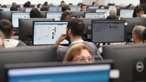 Smartmatic, bajo investigación penal