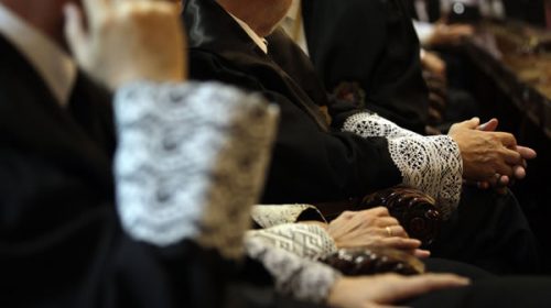 Los aspirantes a jueces deberán probar que tienen perspectiva de género