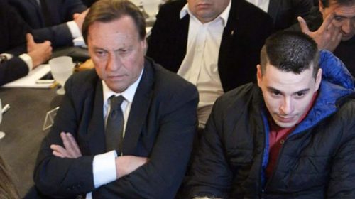 Juicio al intendente Varisco: un perito dijo que “la plata salía de la Municipalidad”