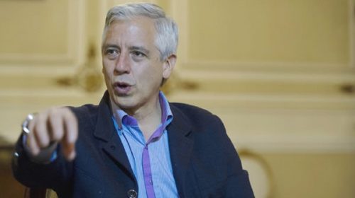 “Sin la intervención de Alberto Fernández, Evo estaba muerto o secuestrado”