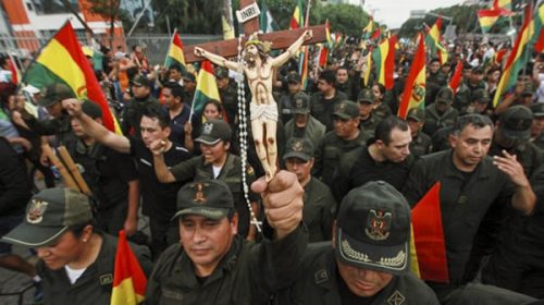 Qué pasó en Bolivia: cronología del golpe de Estado