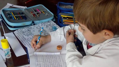 Más de 2.000 estudiantes recibieron educación domiciliaria hospitalaria en 2019