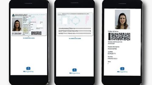 Entre Ríos se sumará al servicio de DNI en tu celular