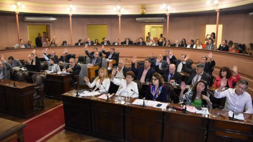 El Juicio por Jurado es Ley en Entre Ríos