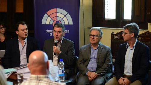 Diputados retoma el debate sobre el proyecto de presupuesto provincial