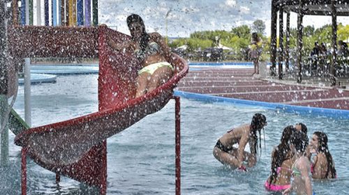 El fin de semana largo comienza con un 94 por ciento de reservas hoteleras en Entre Ríos