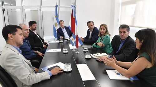 Operadores turísticos destacaron la política del gobierno provincial para el sector