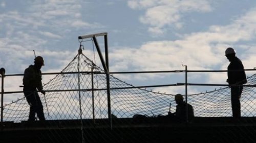 La fragilidad laboral en niveles récord