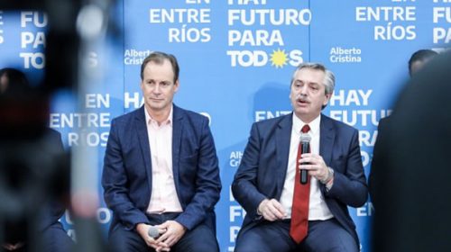 Tensión en el Frente de Todos por una banca en el Senado