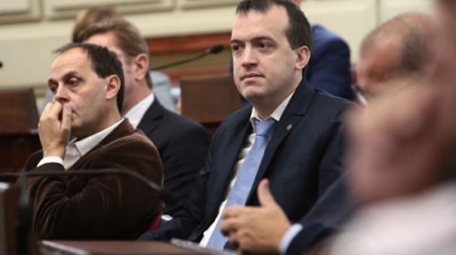 Santa Fe aprobó la “Ley Herbalife” que protege a consumidores de venta directa