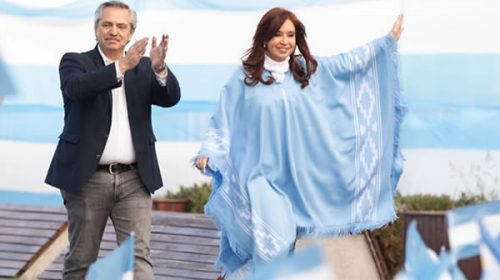 Ya tiene fecha la asamblea legislativa que proclamará a la fórmula Alberto – Cristina