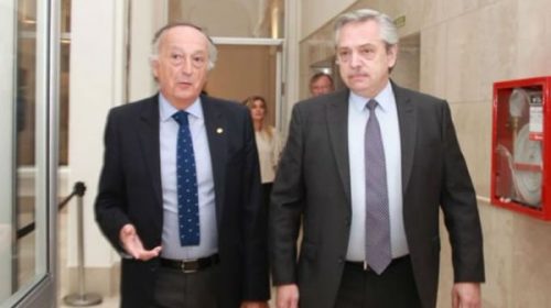 Industriales alertan la ausencia de políticas para sostener el empleo y piden un plan de transición