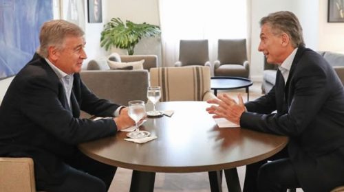 Antes de irse, el Gobierno les da a los militares el manejo de una caja millonaria