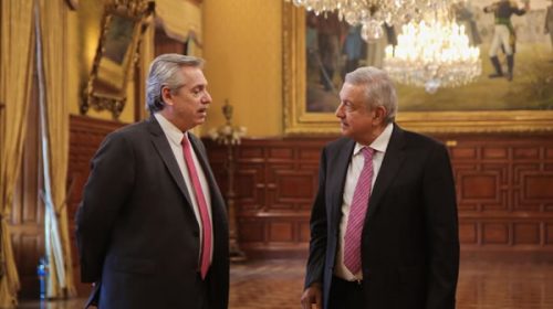 Alberto Fernández no participará de la cumbre de países de la Patria Grande