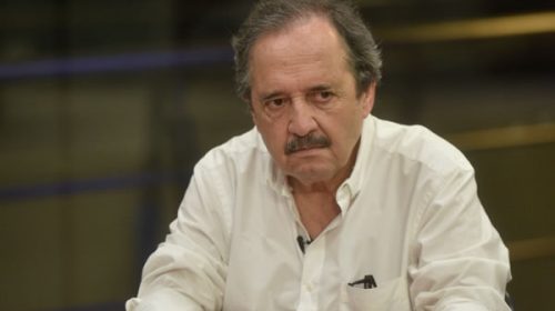 Ricardo Alfonsín: “Espero que la UCR no cometa el error que cometió durante estos cuatro años”