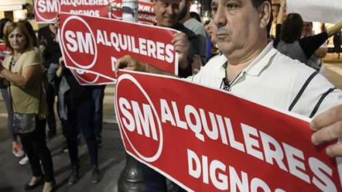 Los 9 puntos más importantes de la Ley de Alquileres