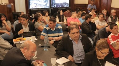 Causa Narcotráfico: Los números de la Municipalidad estuvieron bajo la lupa en una nueva audiencia