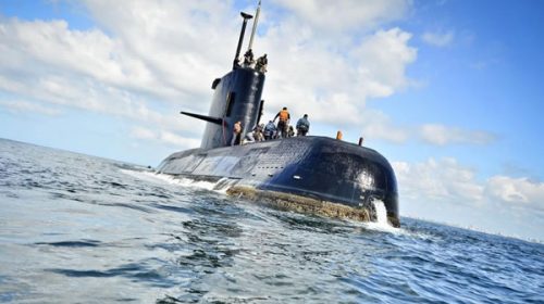 ARA San Juan: a dos años del hundimiento, ya hay siete militares imputados