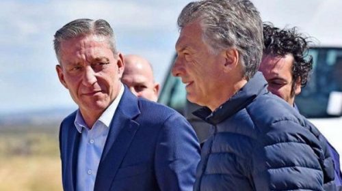 El Gobierno apunta contra las provincias por millonaria deuda eléctrica