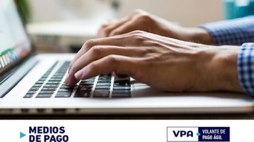 ATER suma nuevas aplicaciones electrónicas de pago