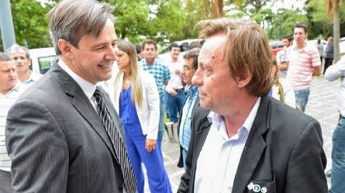 Avanza la investigación penal contra Varisco tras la denuncia de Bahl