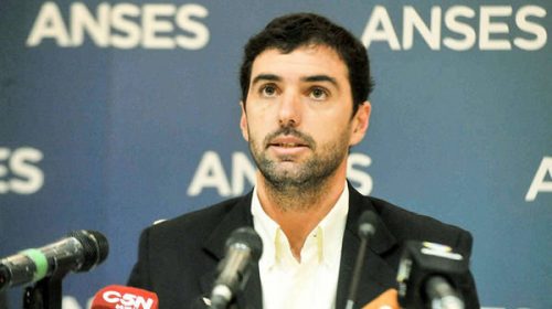 Investigación penal por posible “despilfarro” del FGS de ANSES