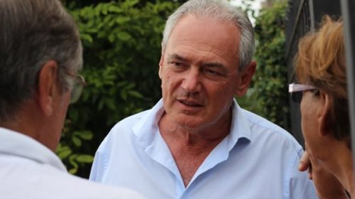 Benedetti dijo que Cambiemos se prepara “para ser una oposición constructiva”