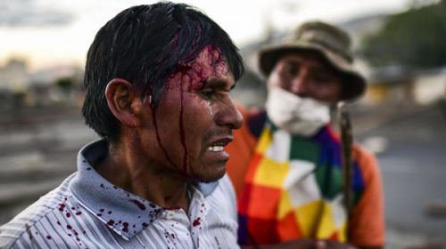 Contrabando a Bolivia: imputan al gendarme que coordinó el desembarco de las municiones